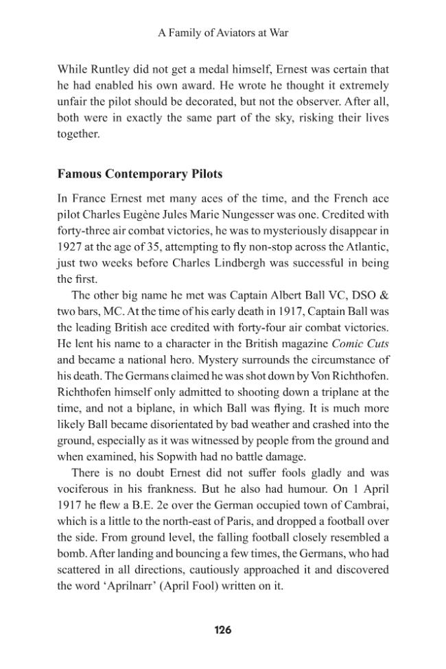 Exemple de page