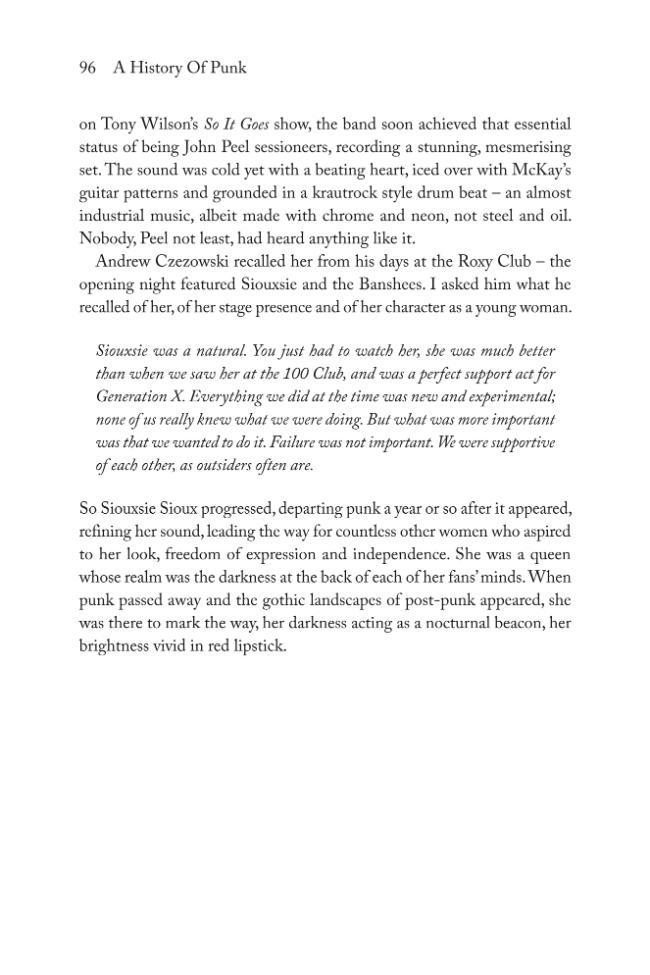 Sample page