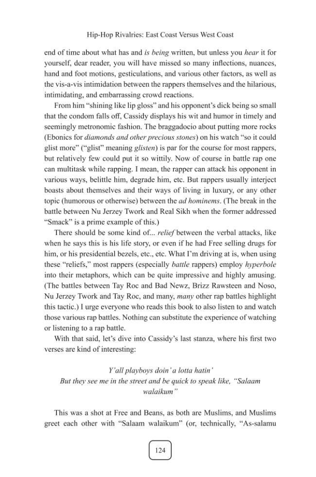 Sample page