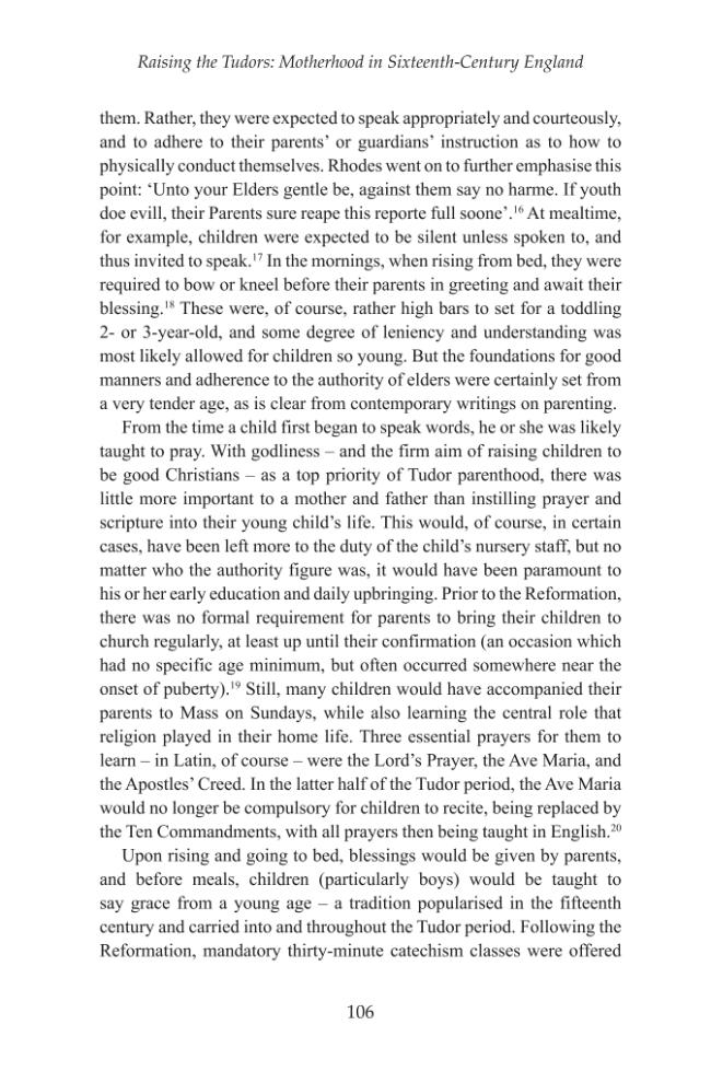 Sample page