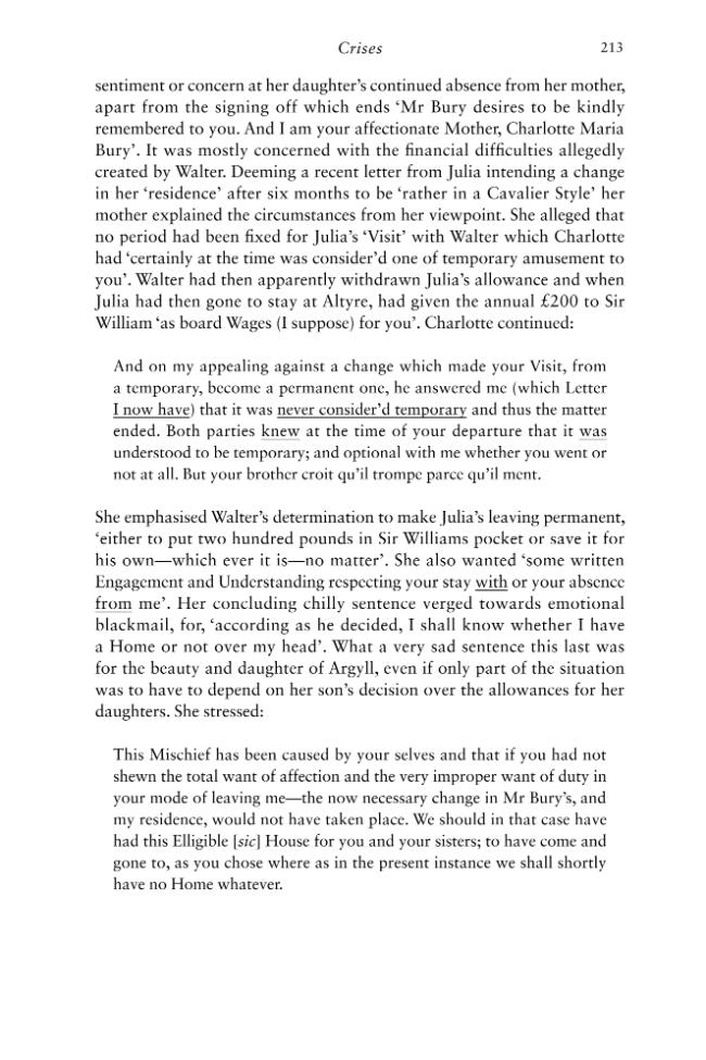 Exemple de page