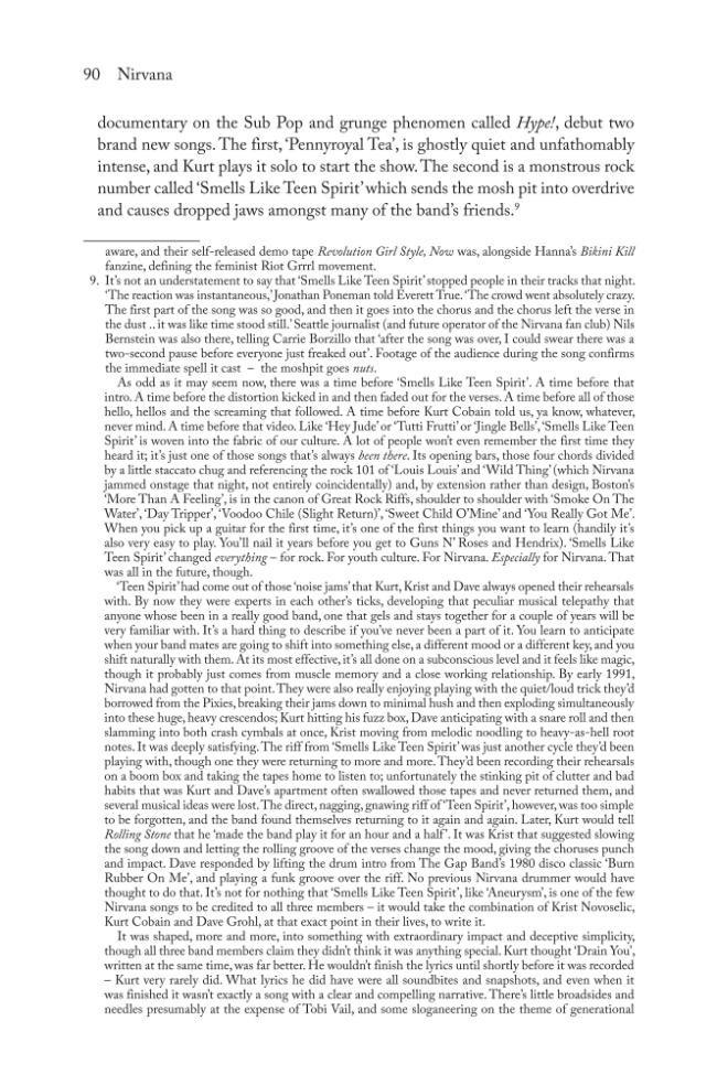 Sample page