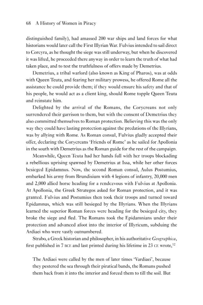 Sample page