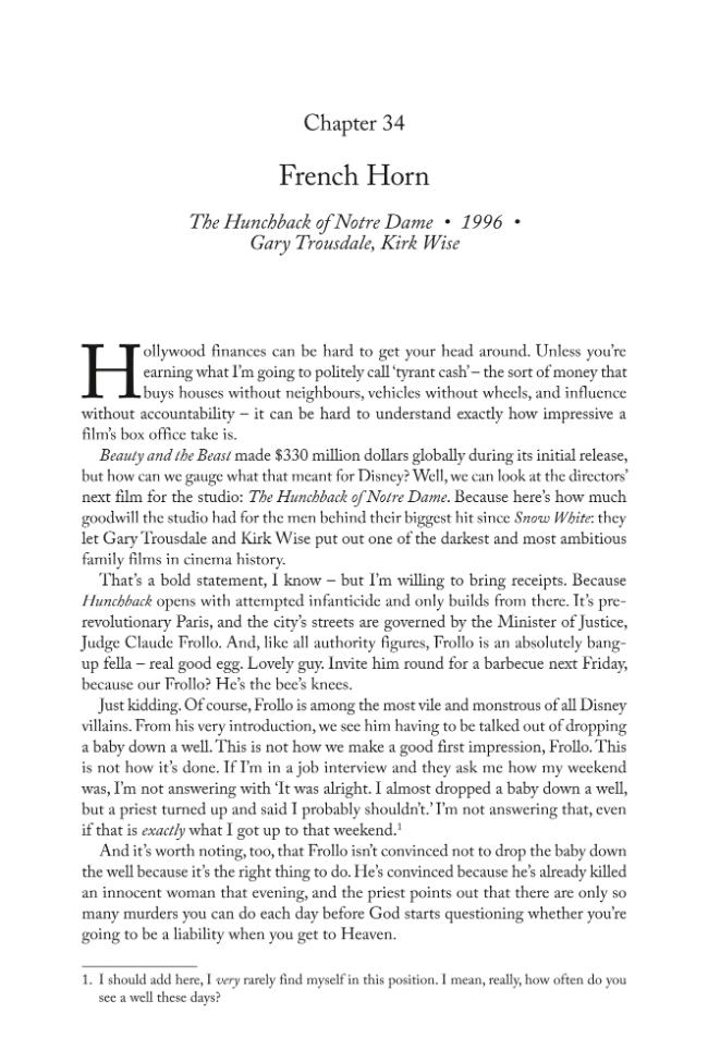 Sample page