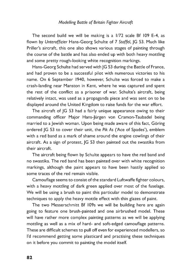 Exemple de page