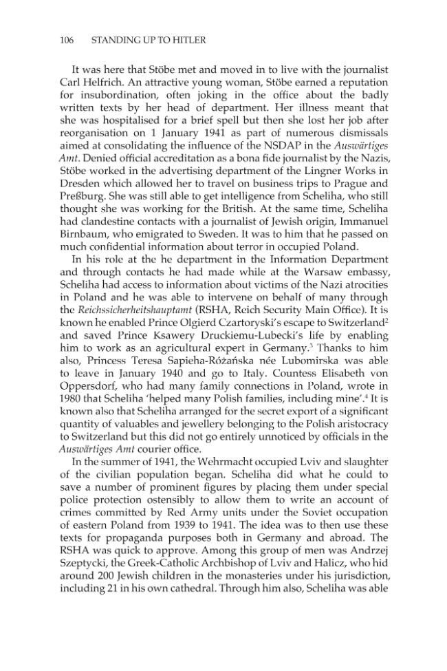 Exemple de page
