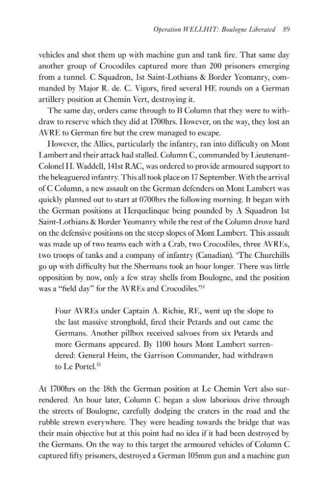 Sample page