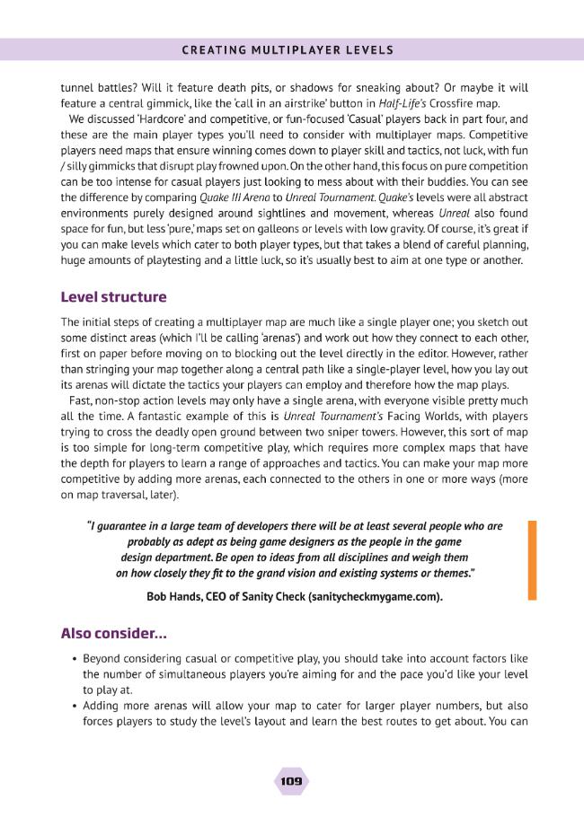 Sample page