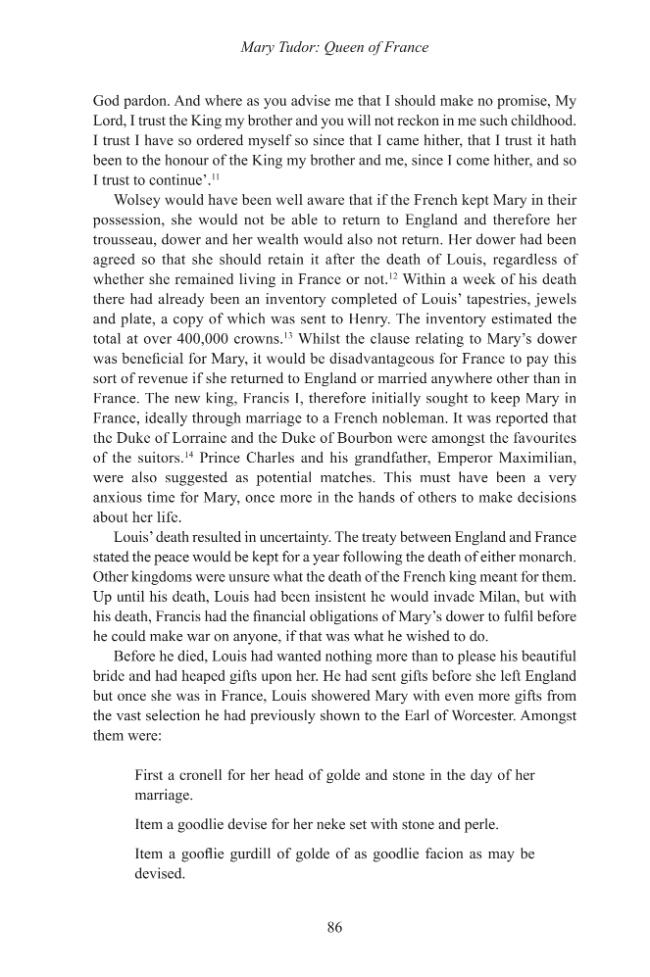Exemple de page