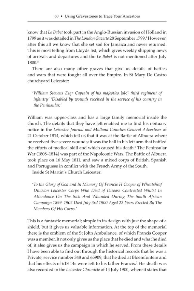Sample page