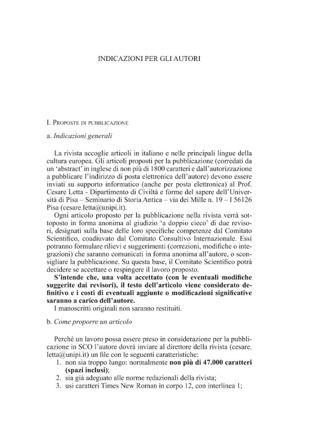 Exemple de page