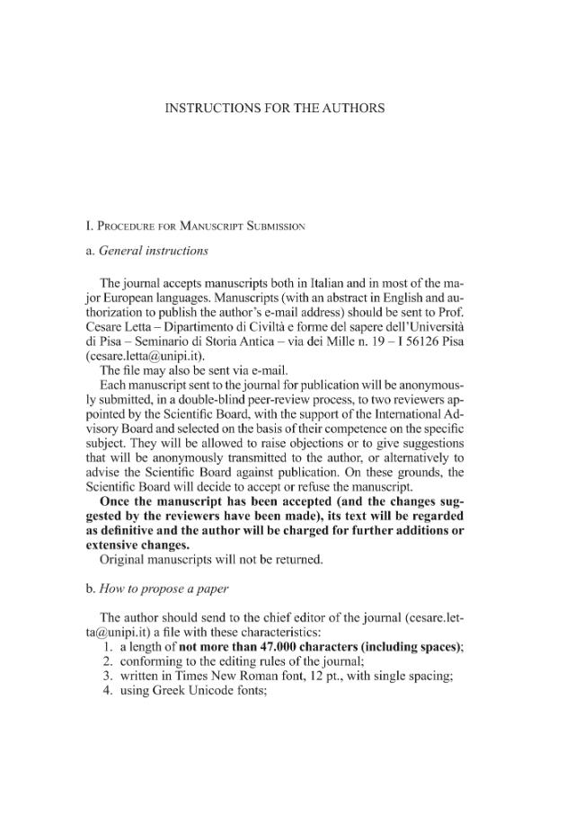 Exemple de page