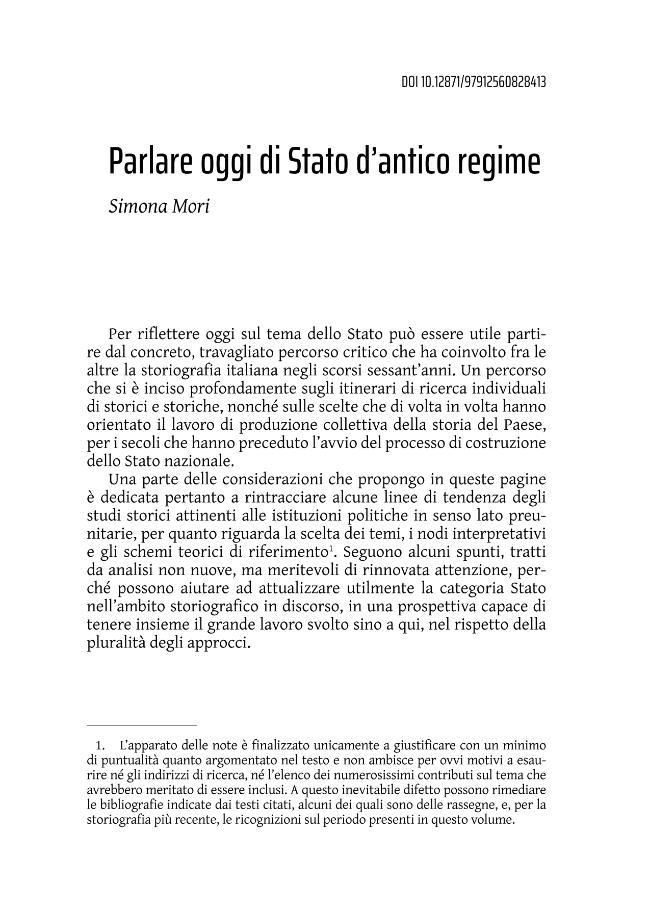 Pagina campione