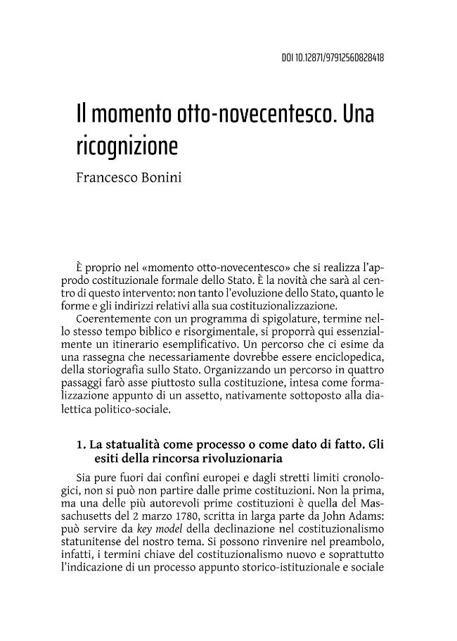 Pagina campione