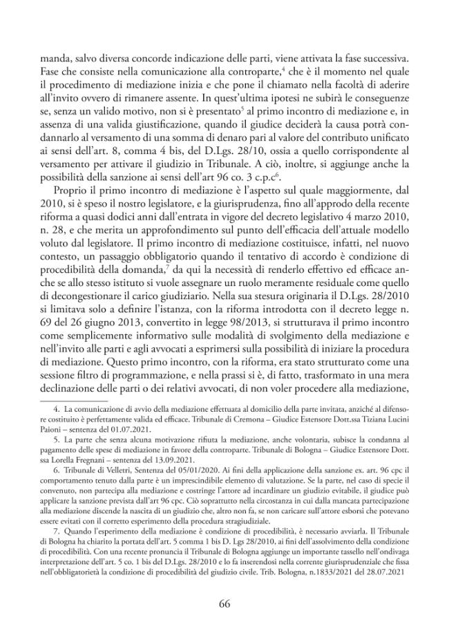 Probeseite