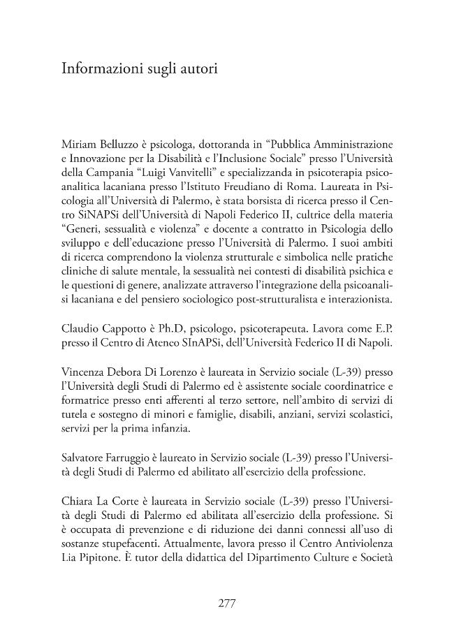Pagina campione