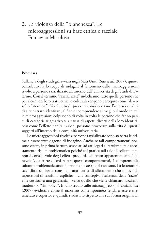 Pagina campione