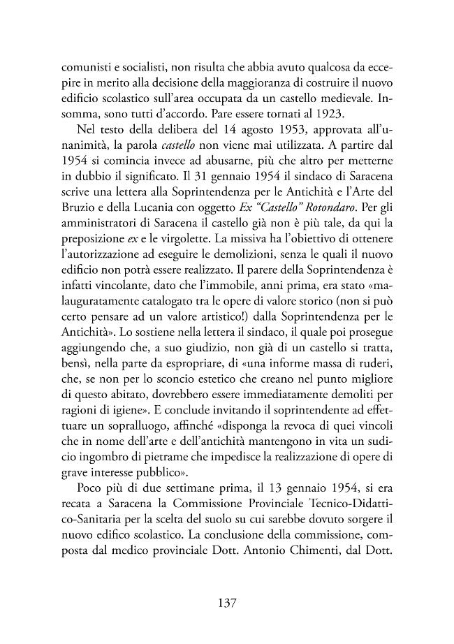 Exemple de page