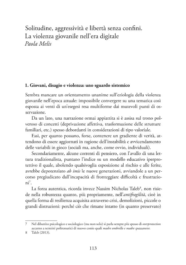 Sample page