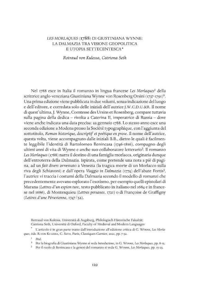 Pagina campione