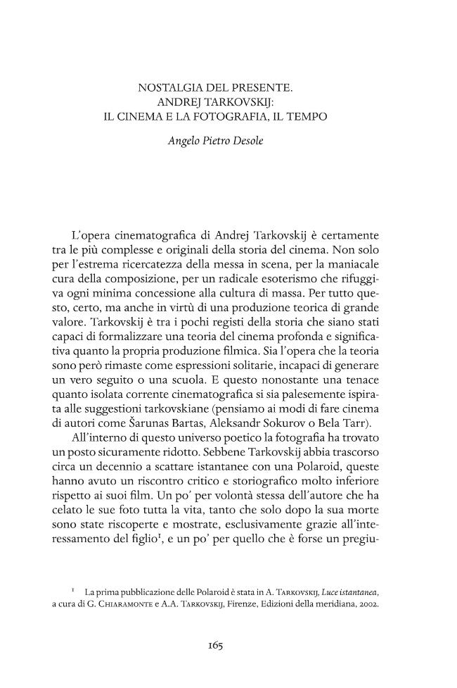 Pagina campione
