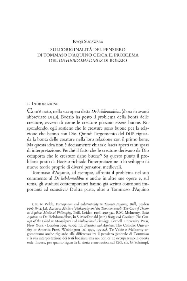 Probeseite