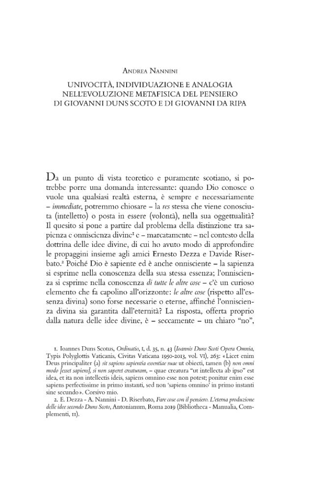 Probeseite