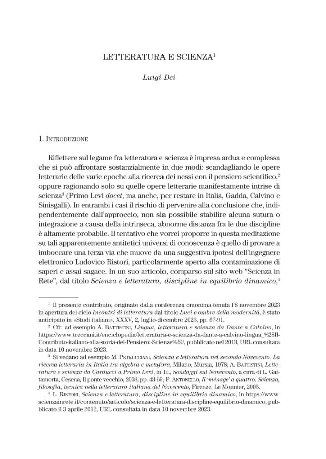 Exemple de page