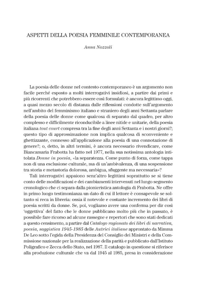 Página de muestra
