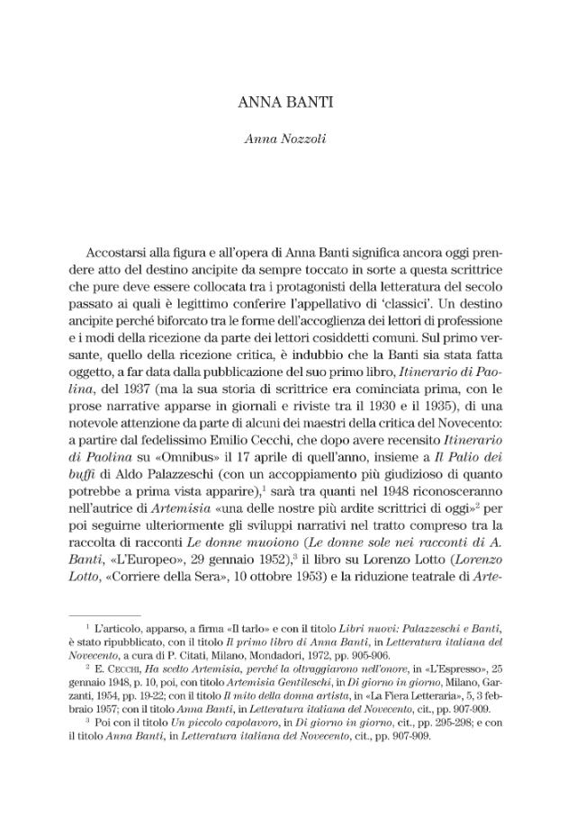 Sample page