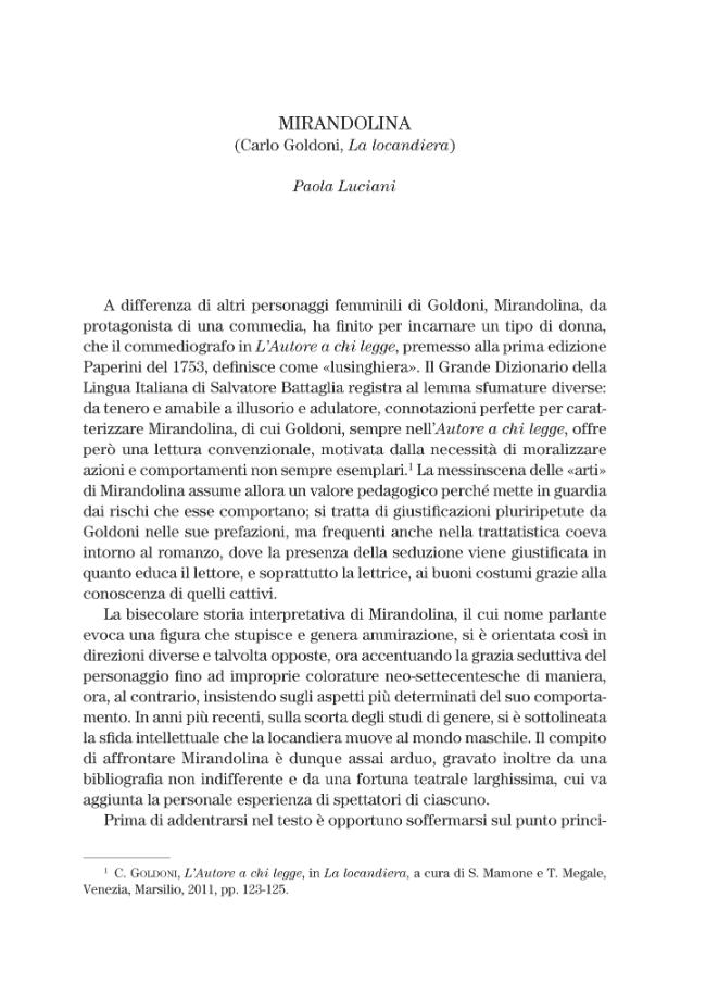 Exemple de page