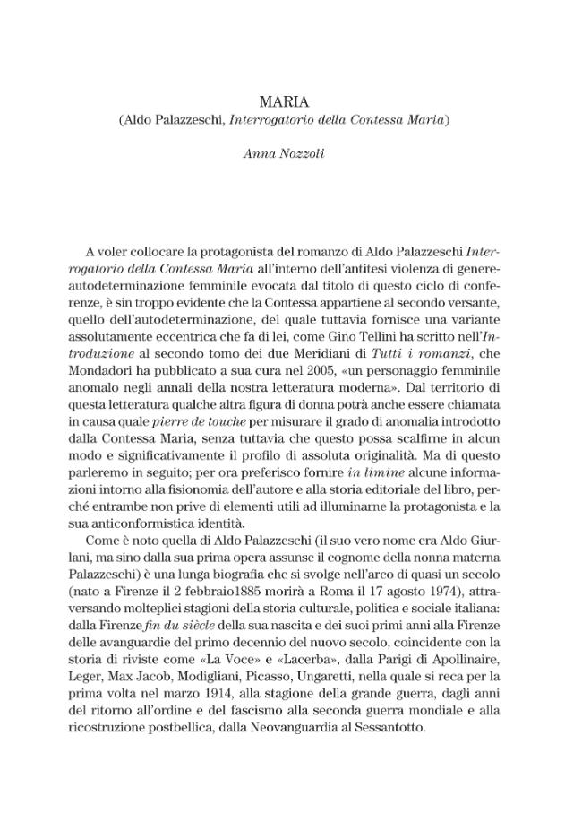 Página de muestra