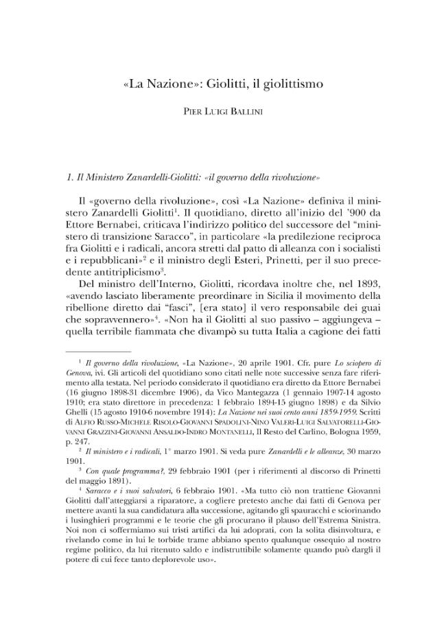 Probeseite