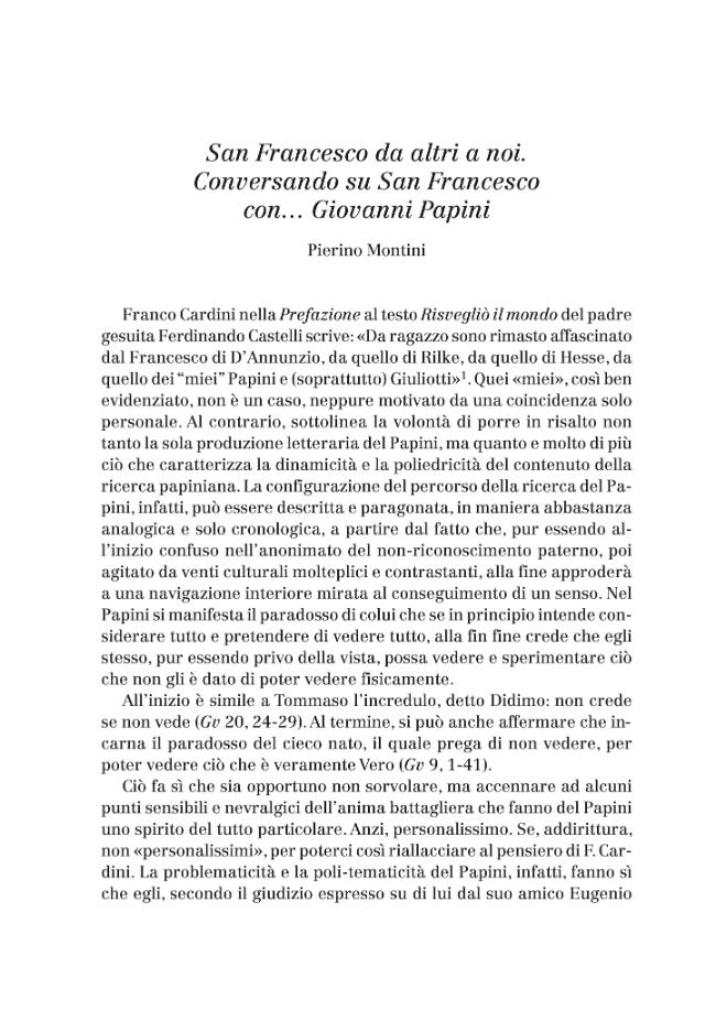 Pagina campione