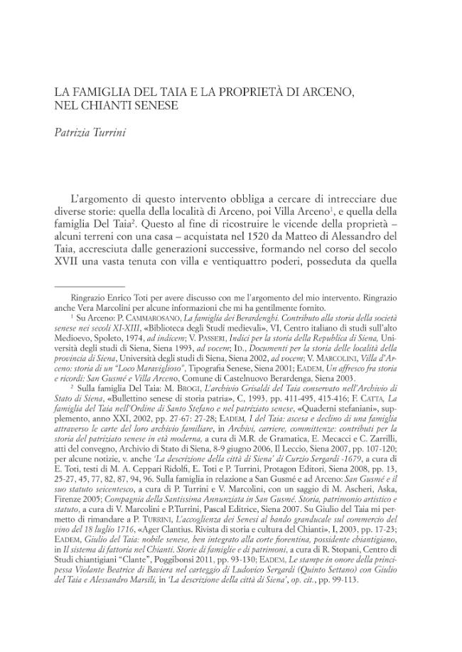 Sample page