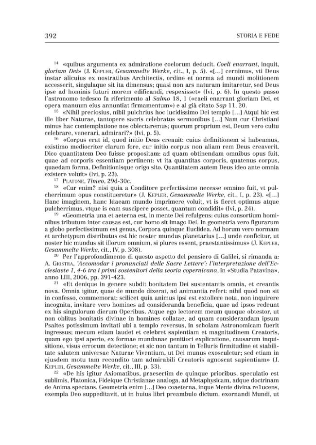 Probeseite