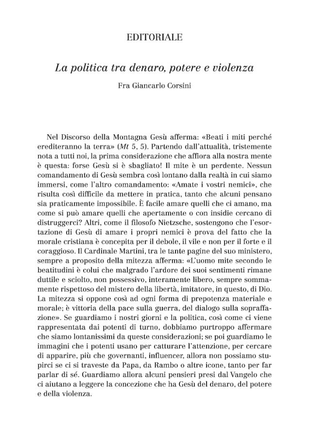 Probeseite