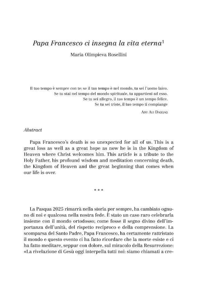 Pagina campione