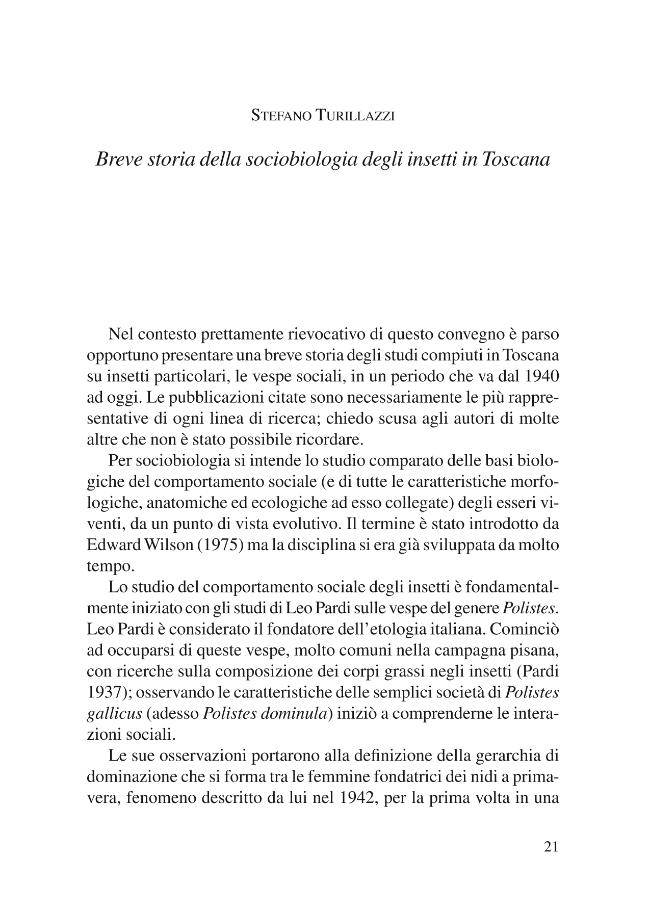 Página de muestra