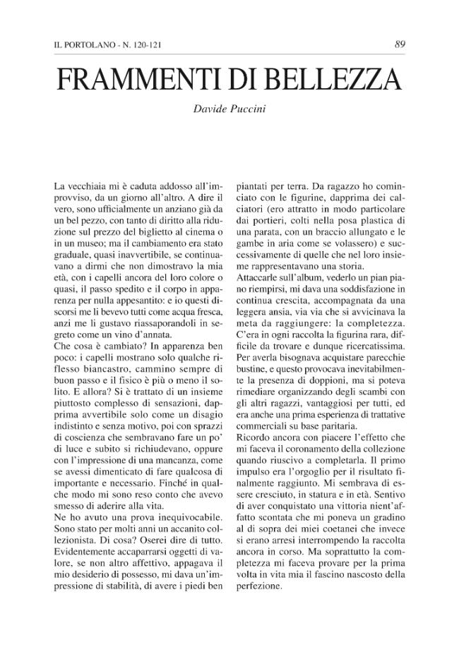 Exemple de page