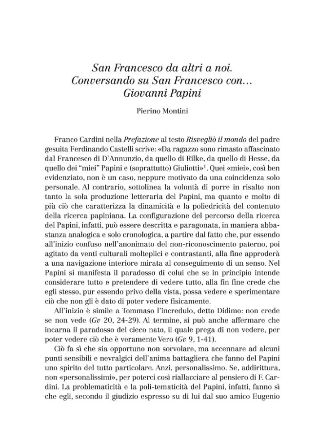 Pagina campione
