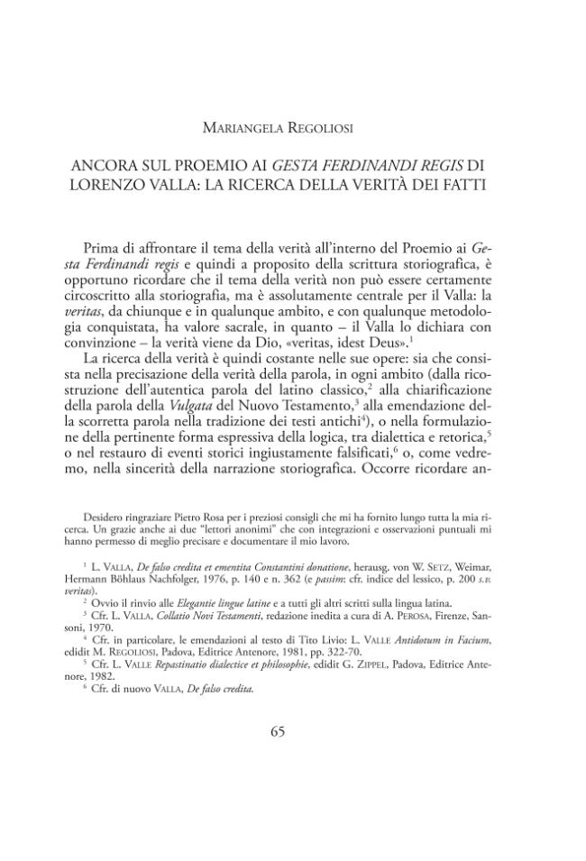 Exemple de page