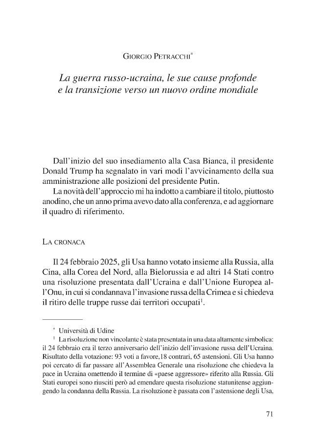 Probeseite