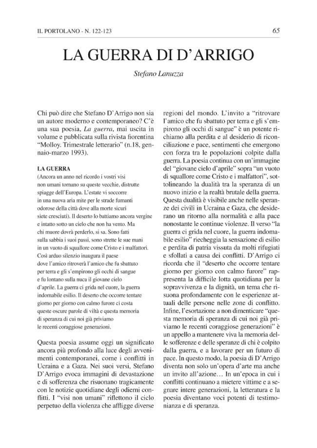 Sample page