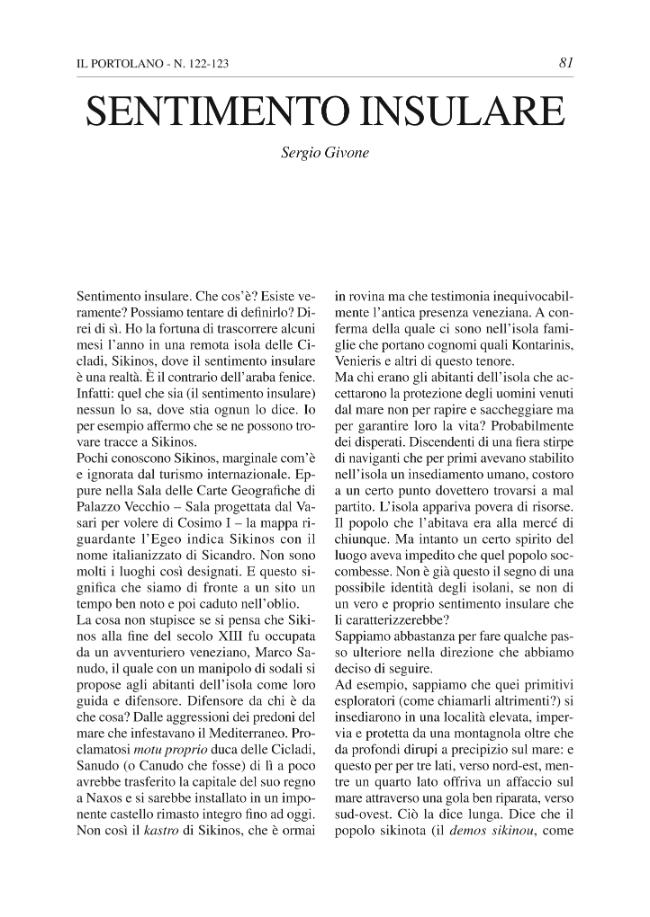 Sample page