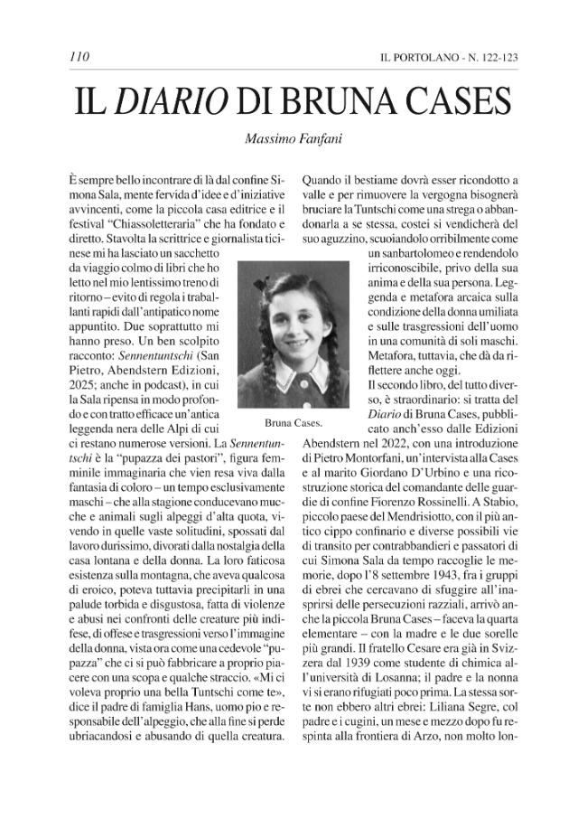 Probeseite