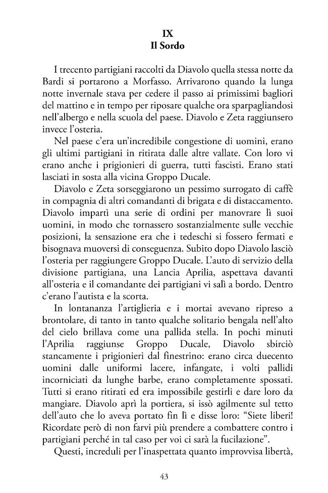 Probeseite