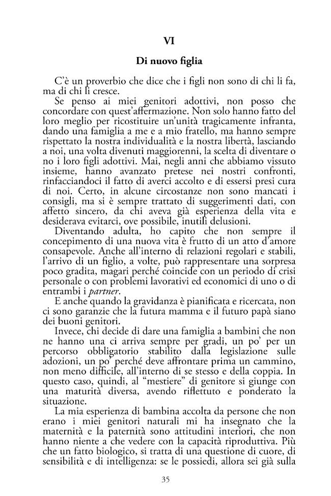 Probeseite