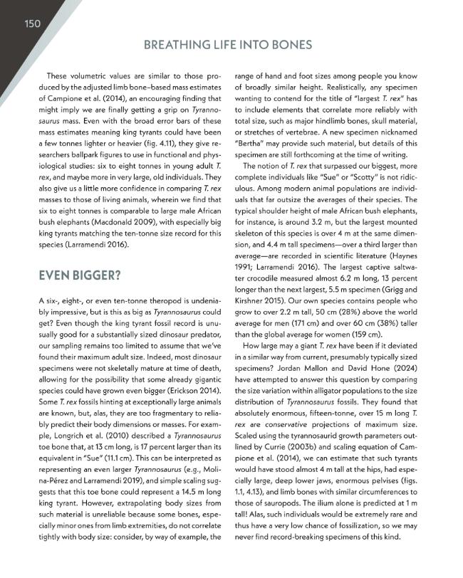 Exemple de page