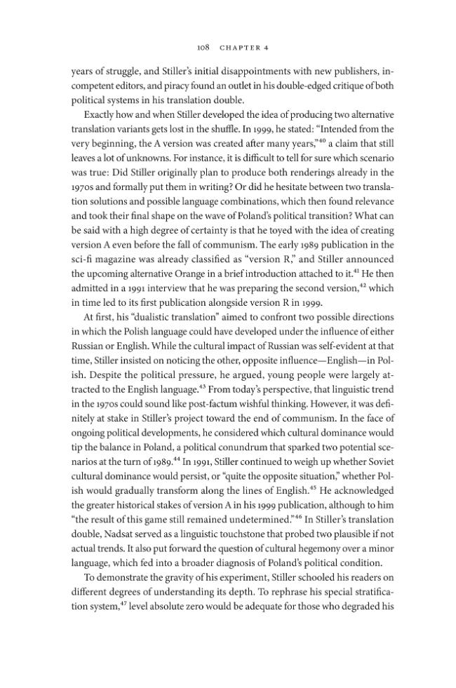 Exemple de page